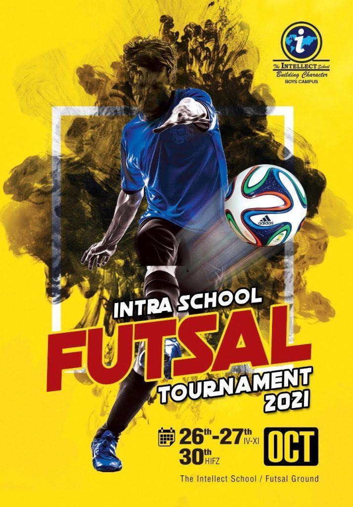 Futsal Tournament 2021